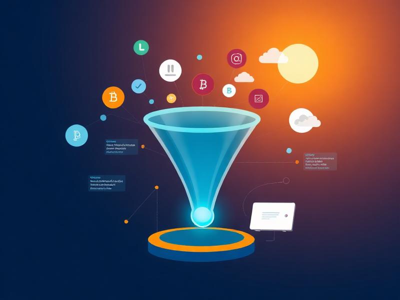 Do branding à performance com automação