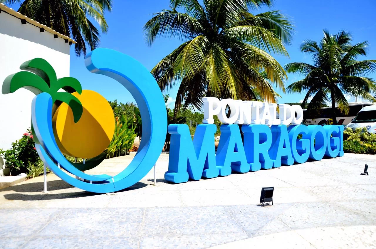 Case Branding — Pontal do Maragogi - Pontal do Maragogi