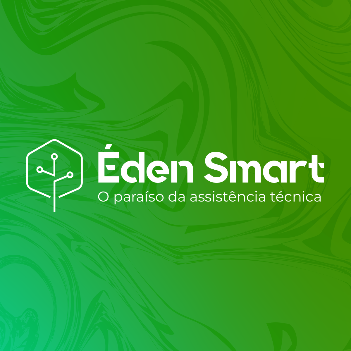 Case Rebranding — Éden Smart - Éden Smart