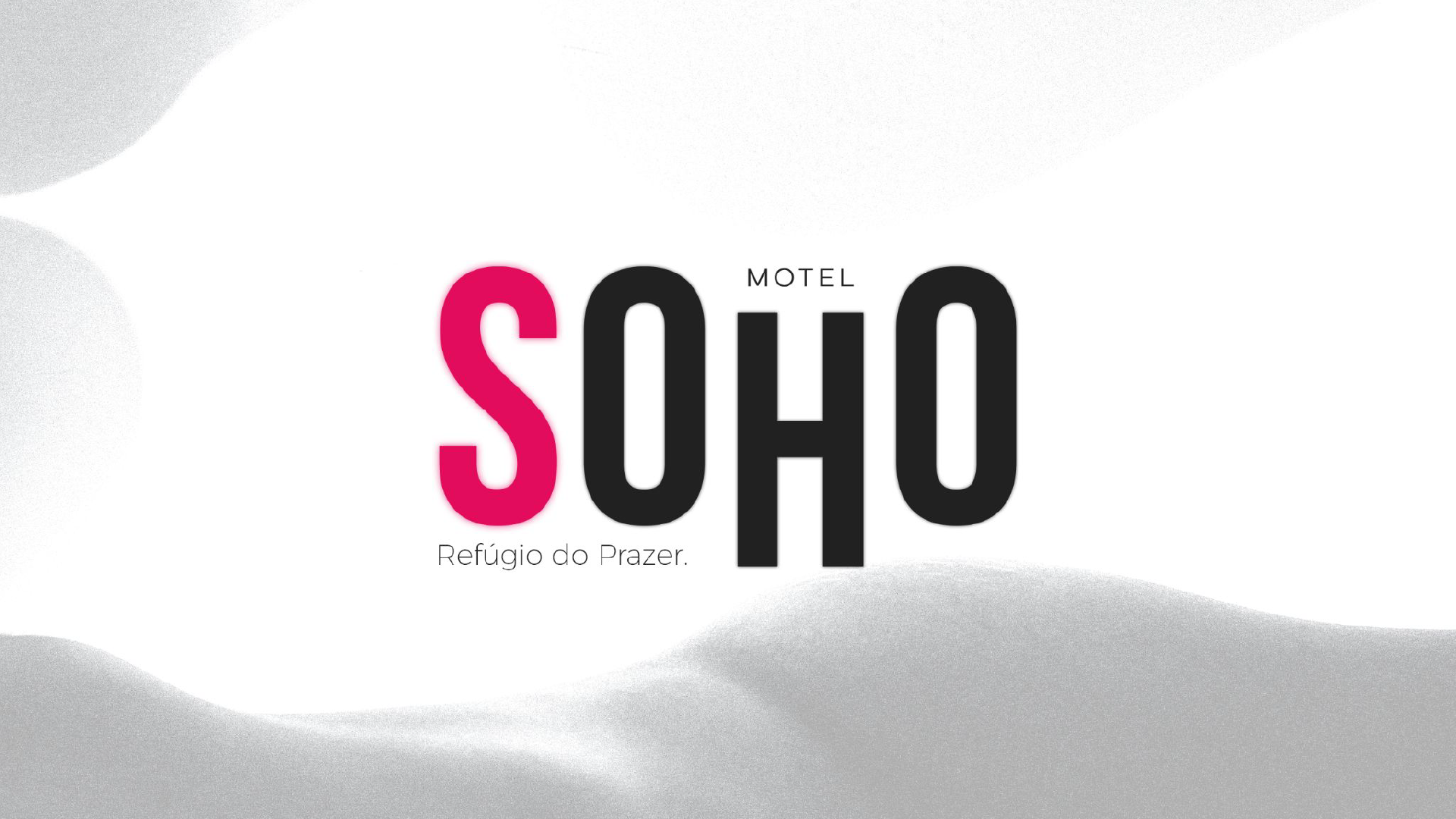 Case Rebranding — Soho Motel - Soho Motel