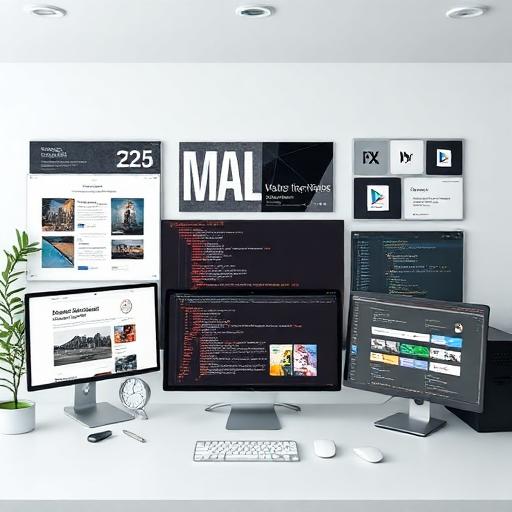 Desenvolvimento Web