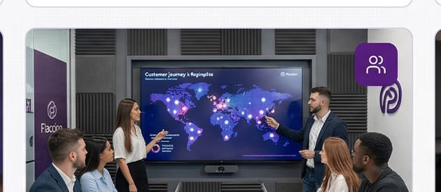 Marketing Experience