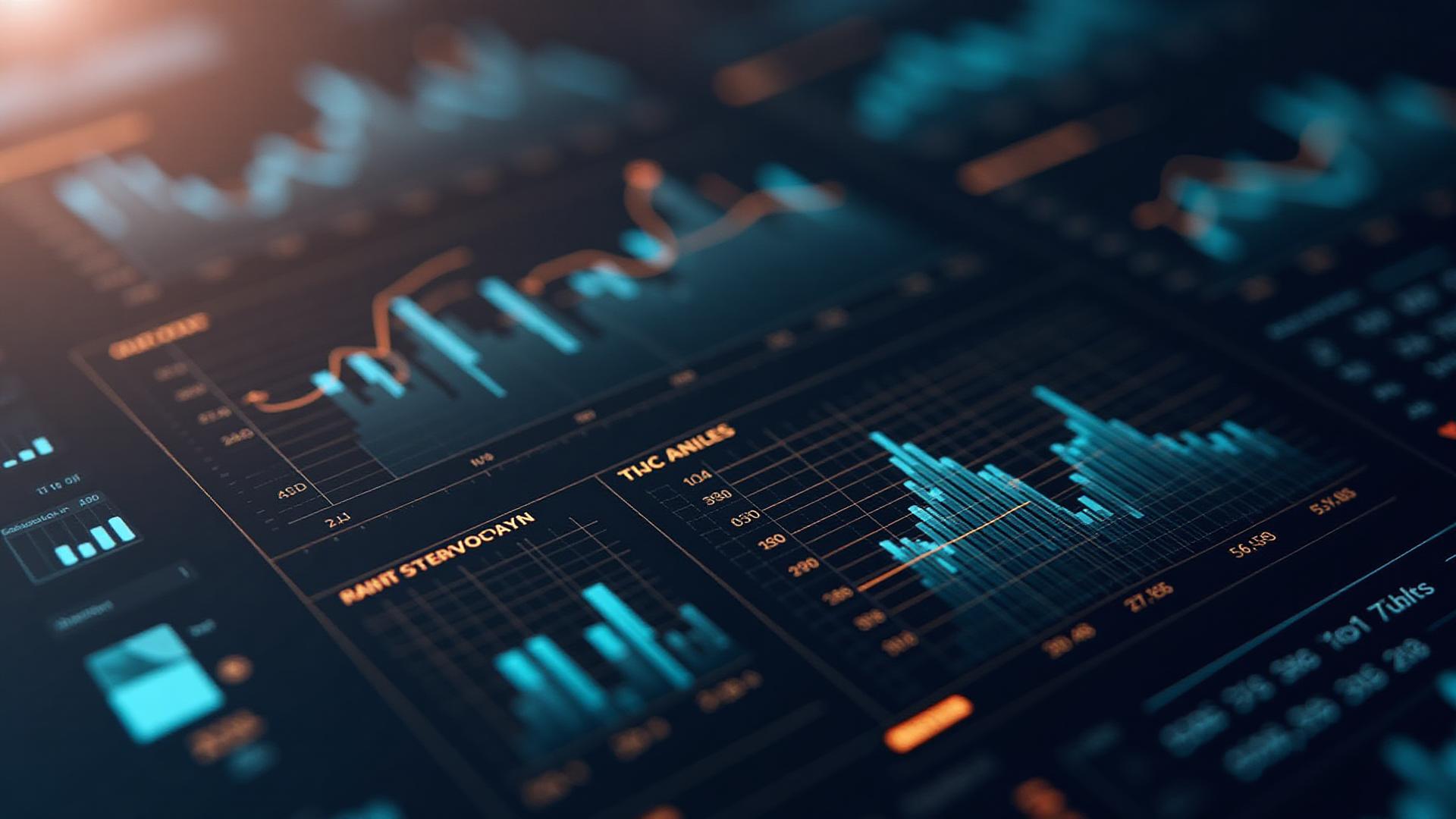 Stats Background
